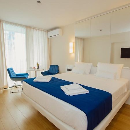 Orbi City - A & С Apartment Batumi Luaran gambar