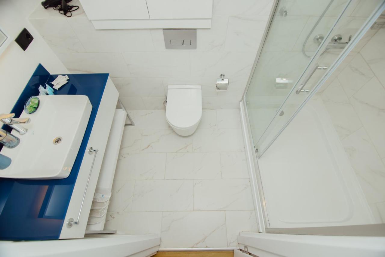 Orbi City - A & С Apartment Batumi Bilik gambar