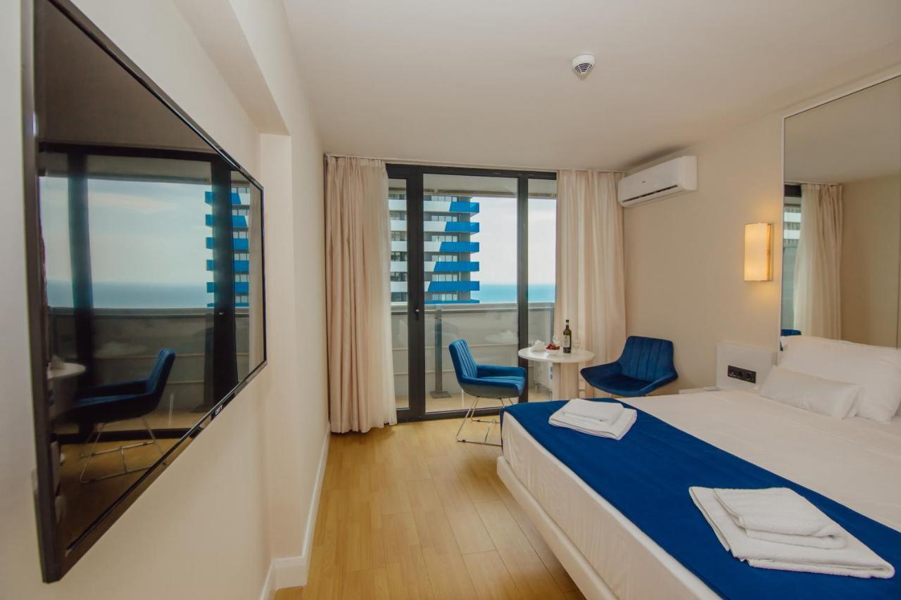 Orbi City - A & С Apartment Batumi Bilik gambar